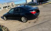 BMW 5 Series E60/E61 [restyling] Sedan