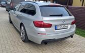 BMW 5 Series F07/F10/F11 [restyling] Touring wagon