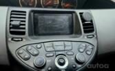 Nissan Primera P12 Liftback