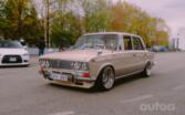 VAZ (Lada) 2103 1 generation Sedan 4-doors