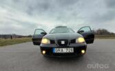 SEAT Ibiza 3 generation Hatchback 3-doors