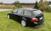 BMW 5 Series E60/E61 Touring wagon