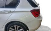 BMW 1 Series F20/F21 [restyling] Hatchback