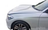 BMW 1 Series F20/F21 [restyling] Hatchback