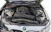BMW 1 Series F20/F21 [restyling] Hatchback