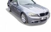 BMW 3 Series E90/E91/E92/E93 [restyling] Sedan