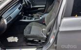 BMW 3 Series E90/E91/E92/E93 [restyling] Sedan