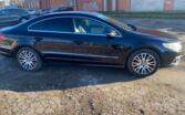 Volkswagen Passat CC 1 generation Sedan
