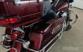 Harley Davidson Electra Glide