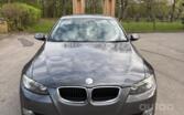 BMW 3 Series E90/E91/E92/E93 [restyling] Coupe
