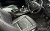 BMW 3 Series E90/E91/E92/E93 [restyling] Coupe