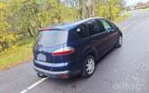 Ford S-Max 1 generation Minivan