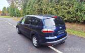 Ford S-Max 1 generation Minivan