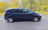 Ford S-Max 1 generation Minivan