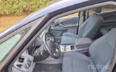 Ford S-Max 1 generation Minivan