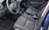 Volkswagen Golf 6 generation Hatchback 5-doors