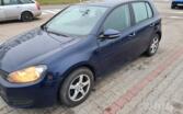 Volkswagen Golf 6 generation Hatchback 5-doors