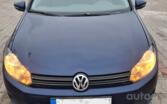 Volkswagen Golf 6 generation Hatchback 5-doors