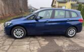 BMW 2 Series Grand Tourer F46