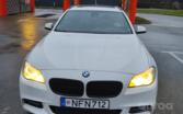BMW 5 Series F07/F10/F11 Touring wagon