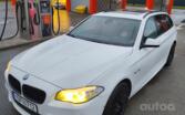 BMW 5 Series F07/F10/F11 Touring wagon