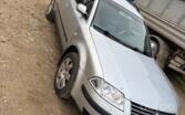 Volkswagen Passat B5.5 [restyling] wagon