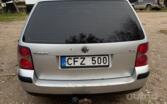 Volkswagen Passat B5.5 [restyling] wagon