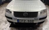 Volkswagen Passat B5.5 [restyling] wagon