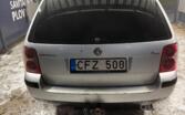 Volkswagen Passat B5.5 [restyling] wagon