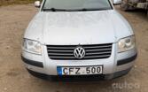 Volkswagen Passat B5.5 [restyling] wagon