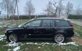 Volvo V50 1 generation [restyling]