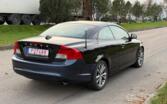 Volvo C70 2 generation [restyling] Cabriolet