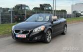 Volvo C70 2 generation [restyling] Cabriolet