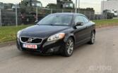 Volvo C70 2 generation [restyling] Cabriolet