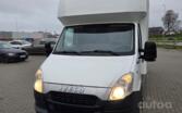 IVECO Daily 35C14V