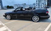 Saab 900 2 generation Cabriolet