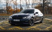 BMW 3 Series G20 Sedan