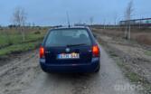 Volkswagen Golf 4 generation wagon