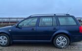 Volkswagen Golf 4 generation wagon