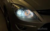 Hyundai i30 1 generation [restyling]