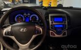 Hyundai i30 1 generation [restyling]