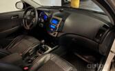 Hyundai i30 1 generation [restyling]