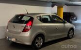 Hyundai i30 1 generation [restyling]