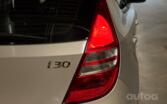 Hyundai i30 1 generation [restyling]