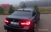 BMW 3 Series F30/F31/F34 Sedan