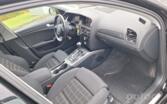 Audi A4 B8/8K [restyling] Avant wagon 5-doors