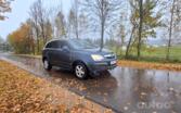 Opel Antara 1 generation Crossover