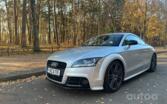 Audi TT 8J [restyling] S Coupe 2-doors