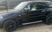BMW X5 E70 [restyling] Crossover
