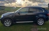 BMW X5 E70 [restyling] Crossover